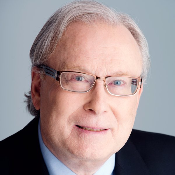 Donald Cooper