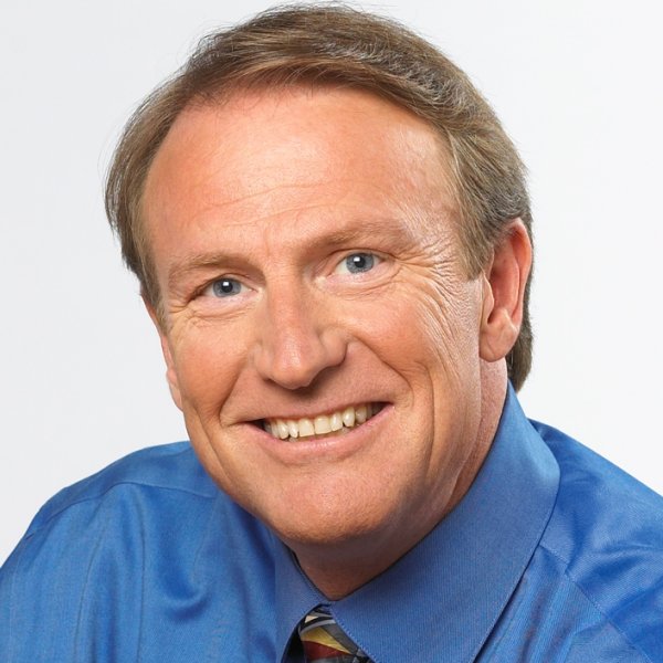Mark Thompson