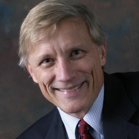 Joe Tye