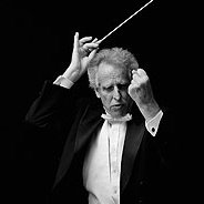 Benjamin Zander