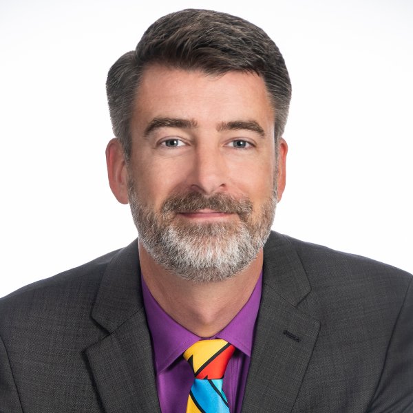 Peter Zeihan