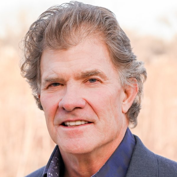 Eric Chester