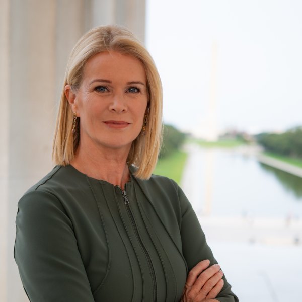Katty Kay