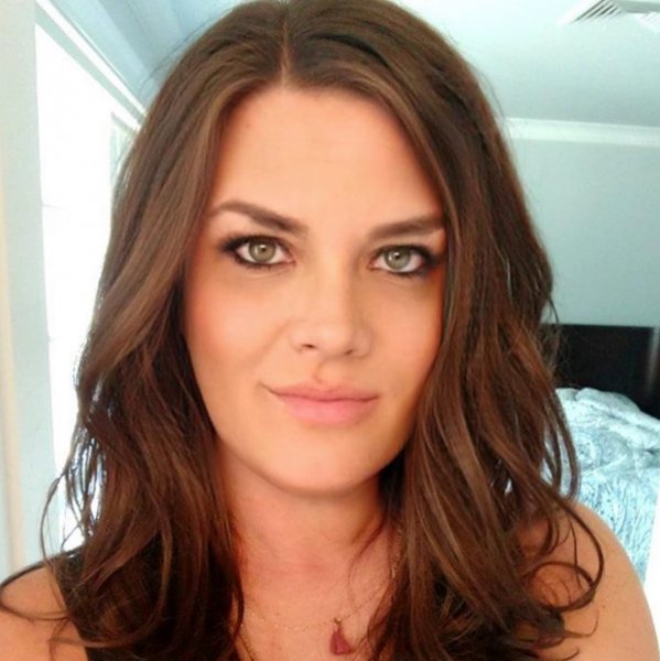 Farm Babe Michelle Miller