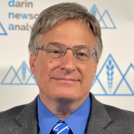 Darin Newsom