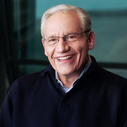 Bob Woodward