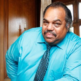 Daryl Davis – The Professional Speakers Network