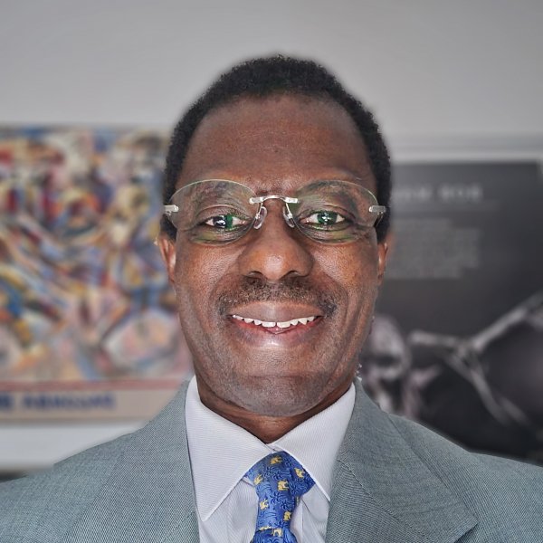 Vincent Amanor-Boadu