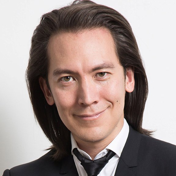 Mike Walsh