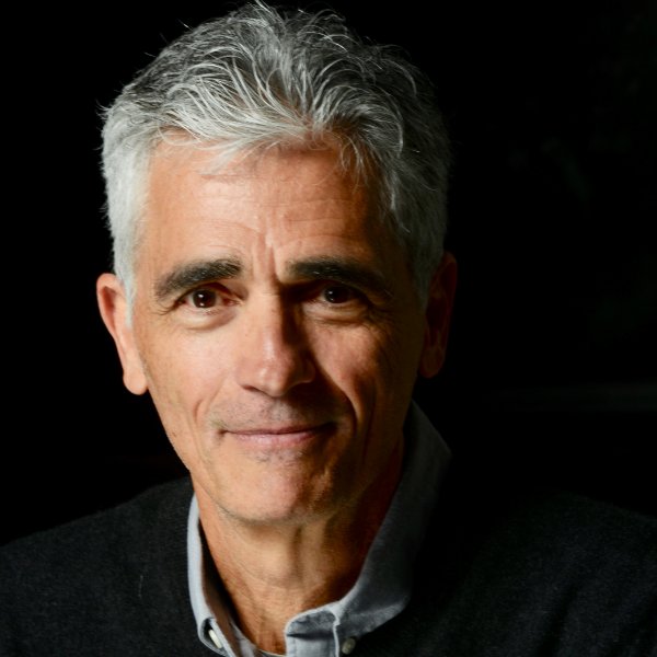Bruce Turkel