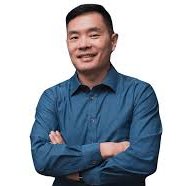 Jia Jiang