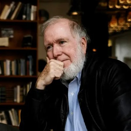 Kevin Kelly