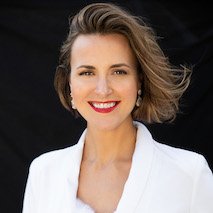 Kristen Strom