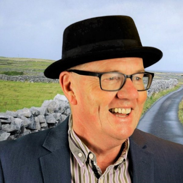 IrishmanSpeaks - Conor Cunneen