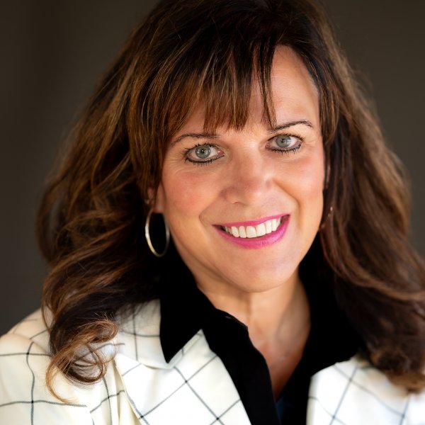 Kathy Peterson