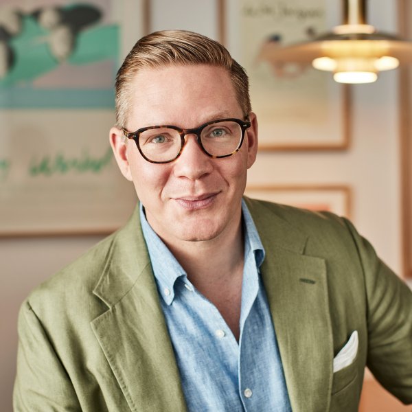 Anders Sorman Nilsson