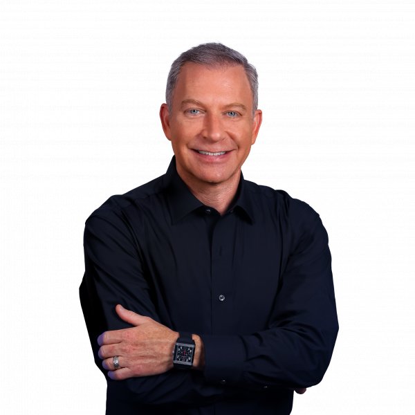 Ricky Kalmon