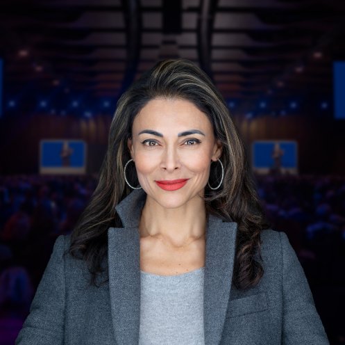 Sol Rashidi