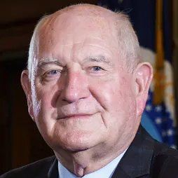 Sonny Perdue