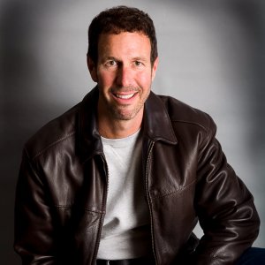 Paul Mobley Photo