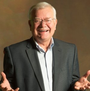 David Okerlund Photo