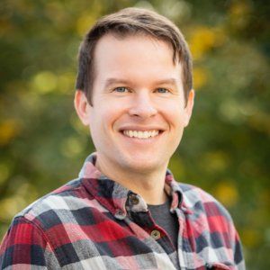Andrew Pritchard